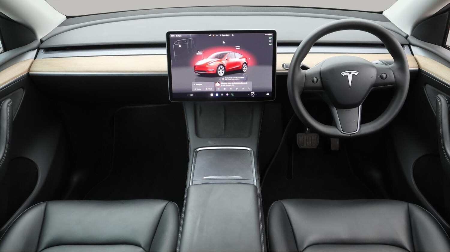 Used Tesla Model Y 2022 for sale - 76522509: Photo 14