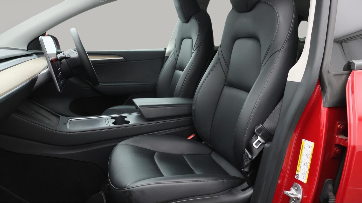 Used Tesla Model Y 2022 for sale - 76522509: Photo 15