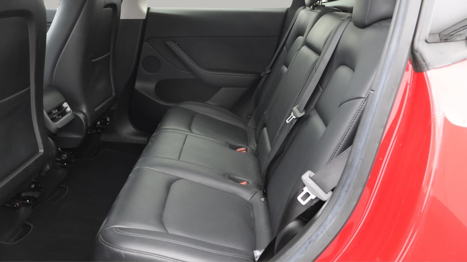 Used Tesla Model Y 2022 for sale - 76522509: Photo 17