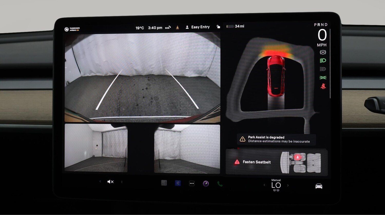 Used Tesla Model Y 2022 for sale - 76522509: Photo 27