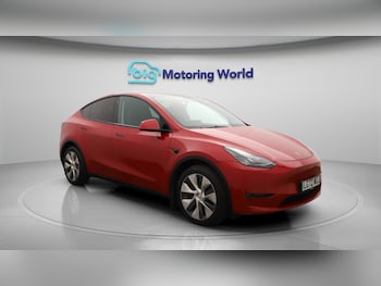 Used Tesla Model Y 2022 for sale - 76522509: Photo