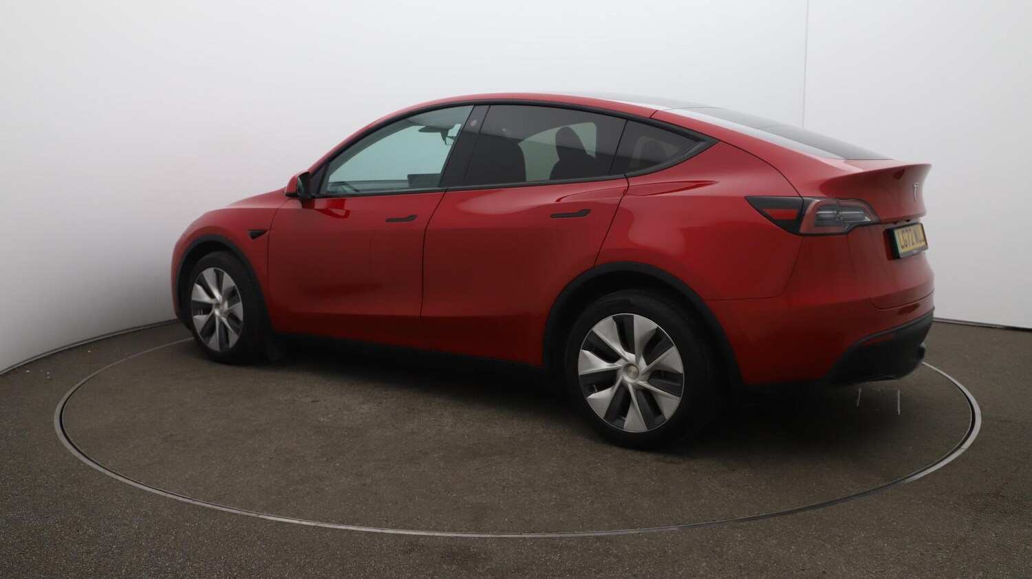 Used Tesla Model Y 2022 for sale - 76522509: Photo 38