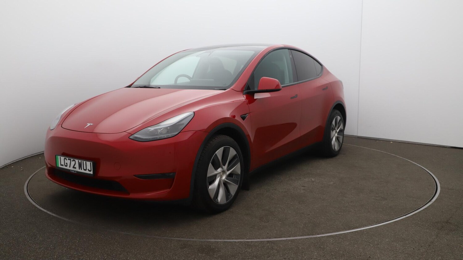 Used Tesla Model Y 2022 for sale - 76522509: Photo 39