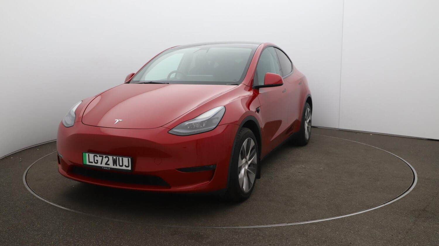 Used Tesla Model Y 2022 for sale - 76522509: Photo 40