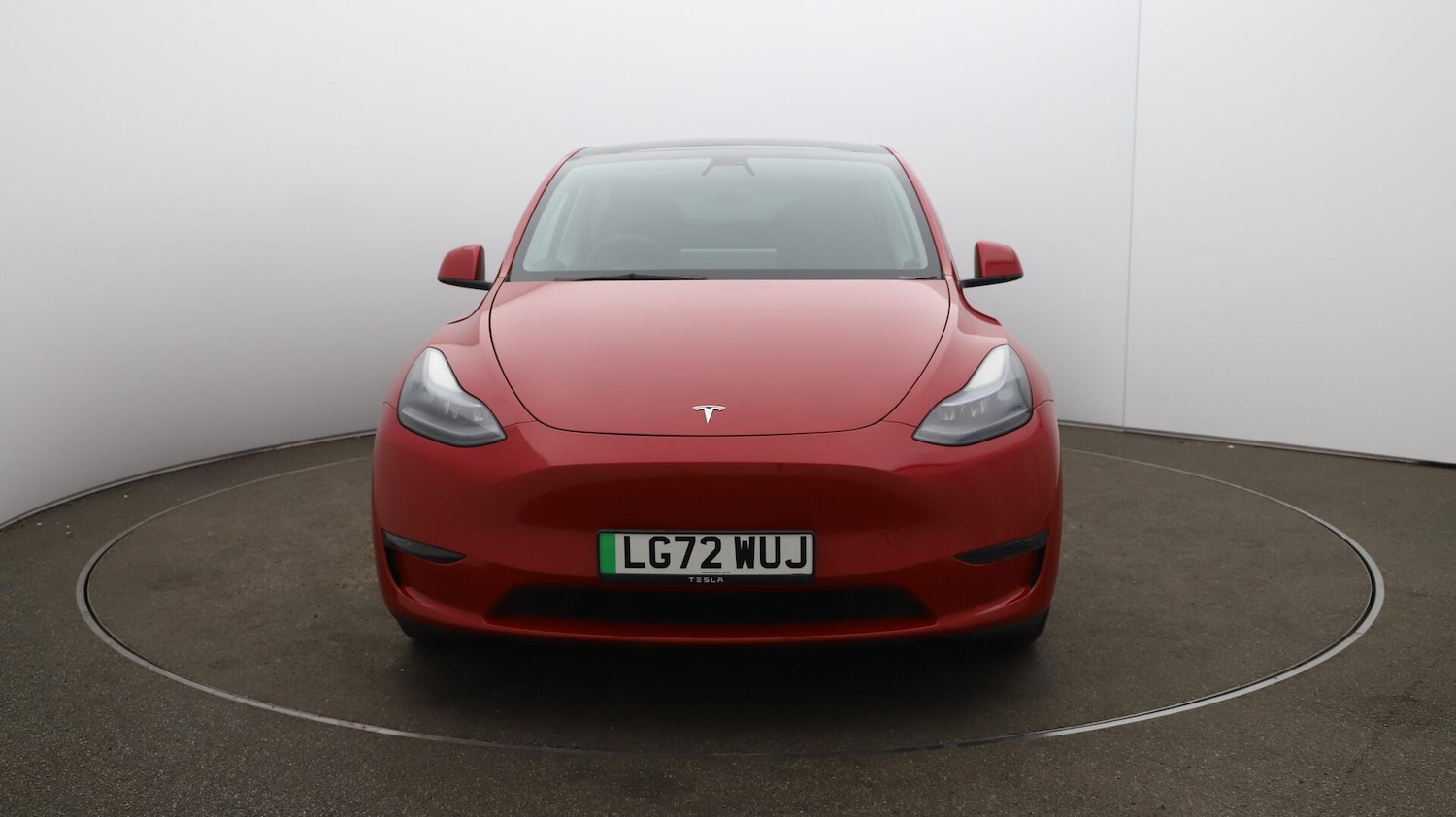Used Tesla Model Y 2022 for sale - 76522509: Photo 42