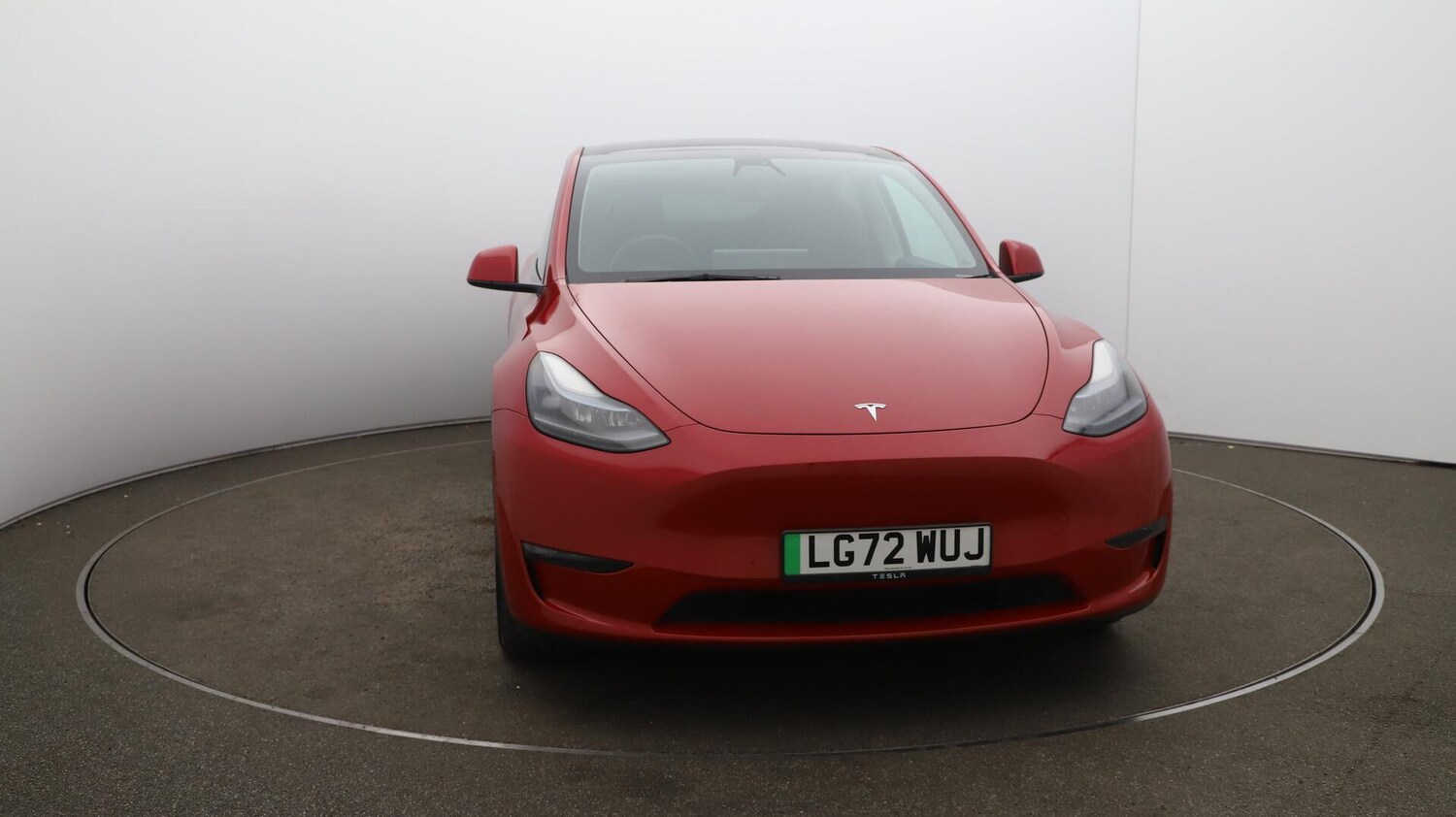 Used Tesla Model Y 2022 for sale - 76522509: Photo 43