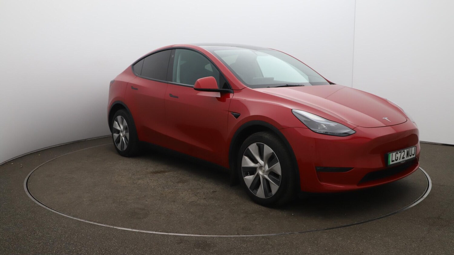 Used Tesla Model Y 2022 for sale - 76522509: Photo 46