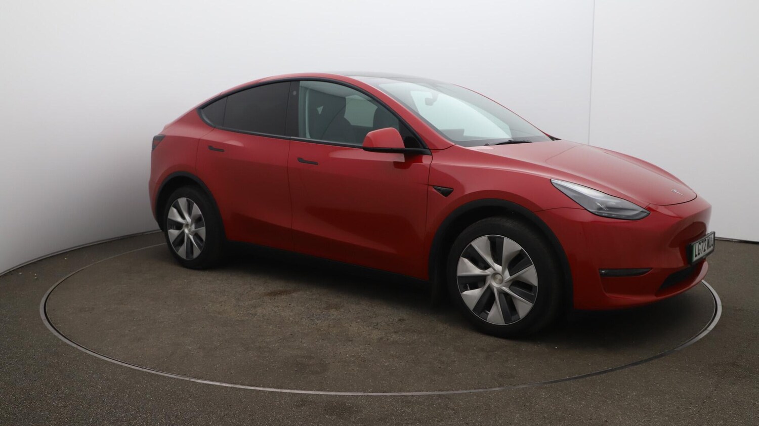 Used Tesla Model Y 2022 for sale - 76522509: Photo 47