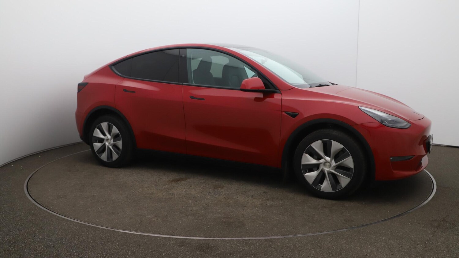 Used Tesla Model Y 2022 for sale - 76522509: Photo 48