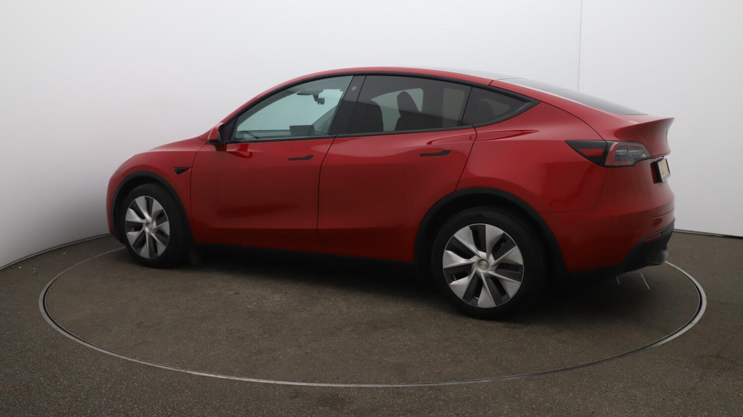 Used Tesla Model Y 2022 for sale - 76522509: Photo 49