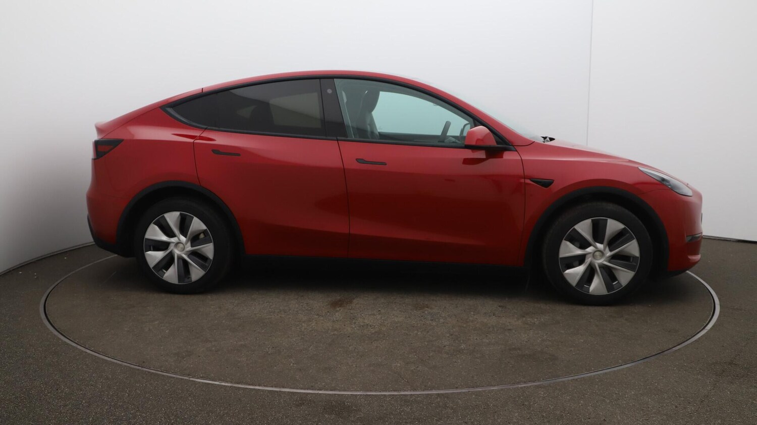 Used Tesla Model Y 2022 for sale - 76522509: Photo 51