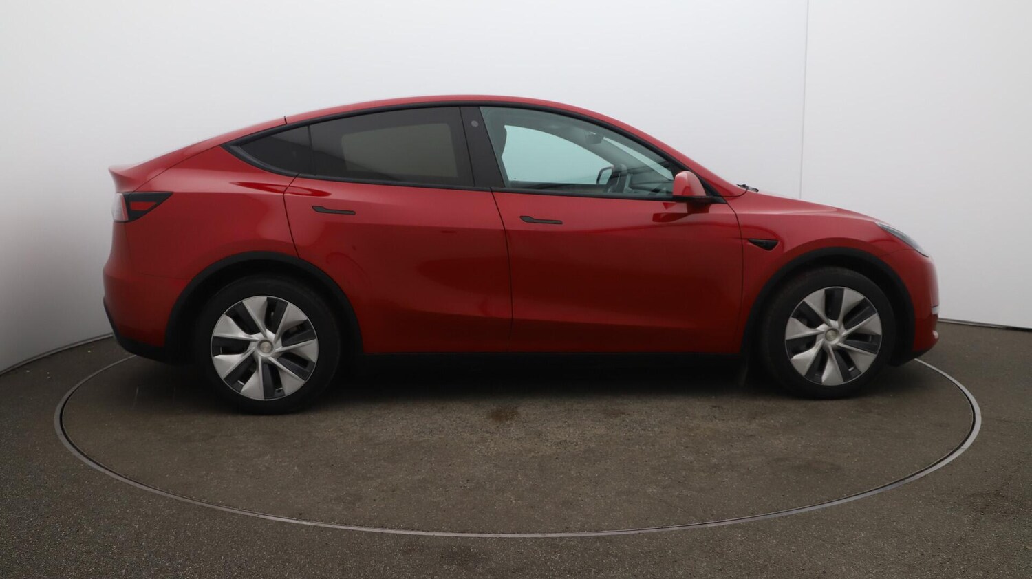 Used Tesla Model Y 2022 for sale - 76522509: Photo 52