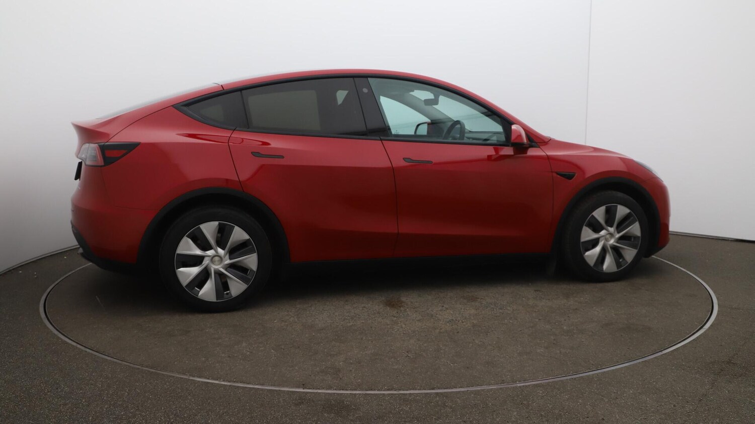 Used Tesla Model Y 2022 for sale - 76522509: Photo 53