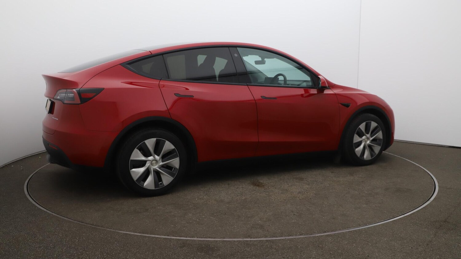 Used Tesla Model Y 2022 for sale - 76522509: Photo 54