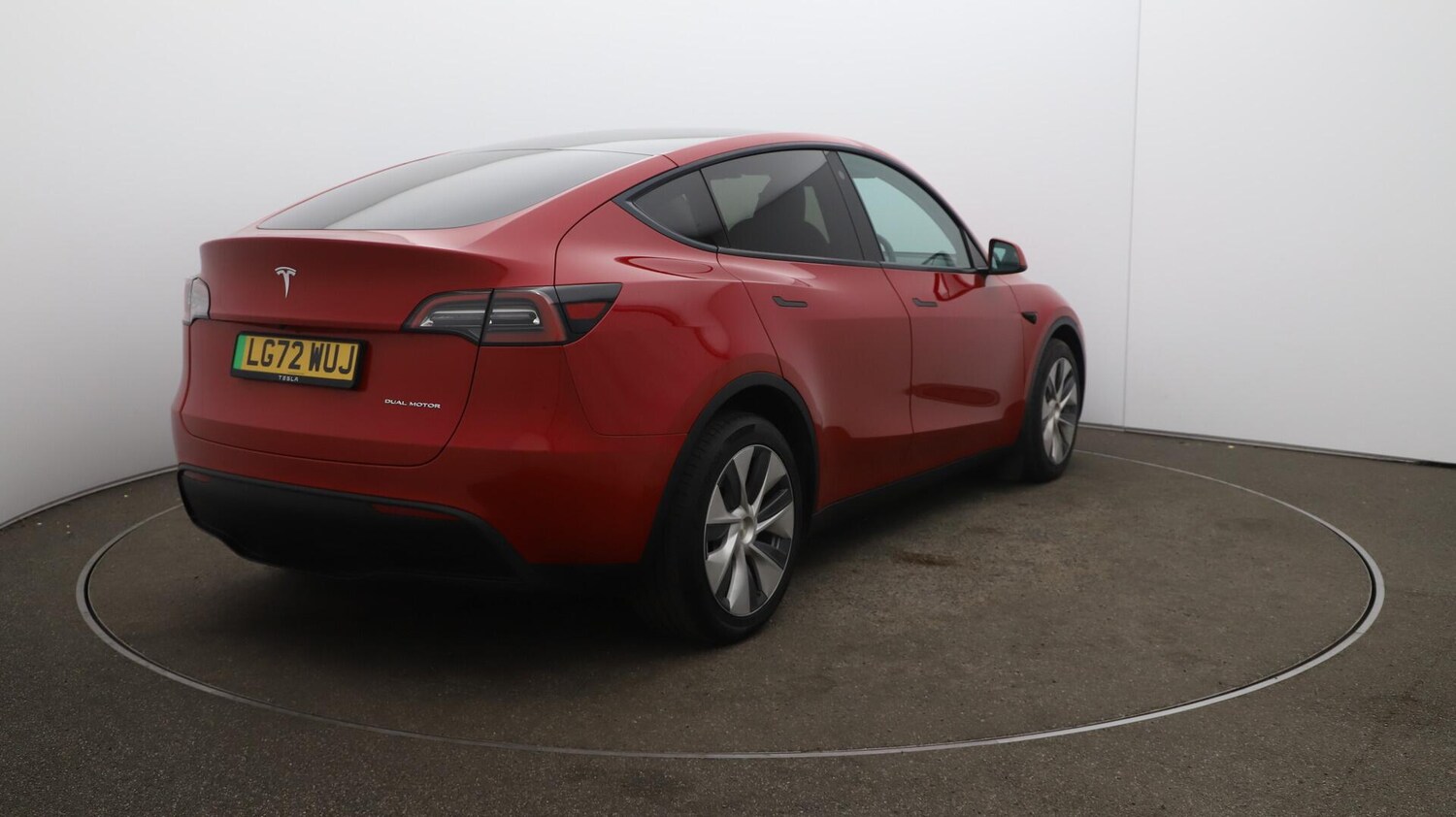 Used Tesla Model Y 2022 for sale - 76522509: Photo 57