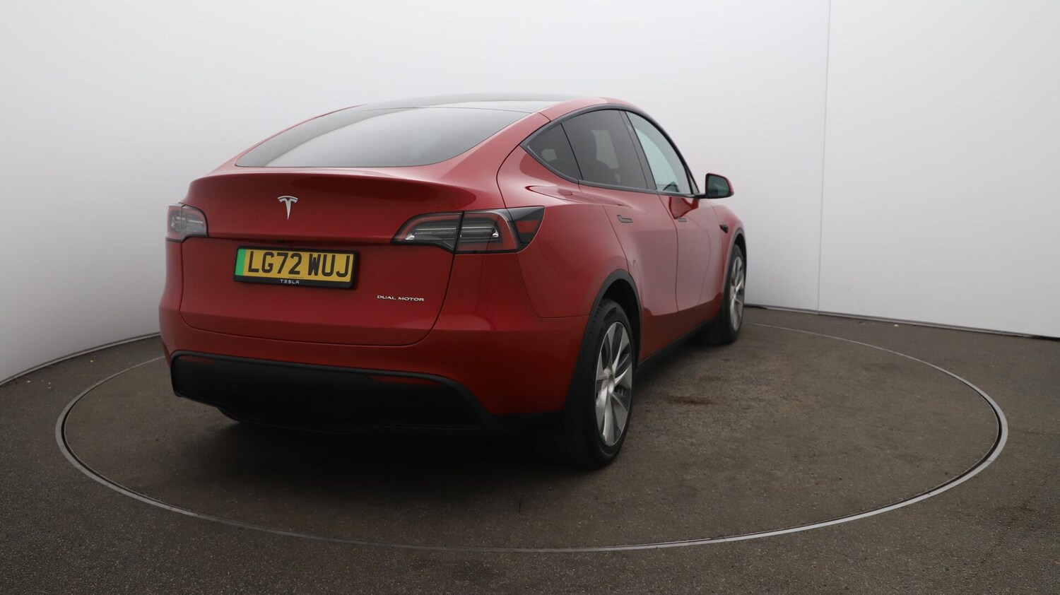 Used Tesla Model Y 2022 for sale - 76522509: Photo 58
