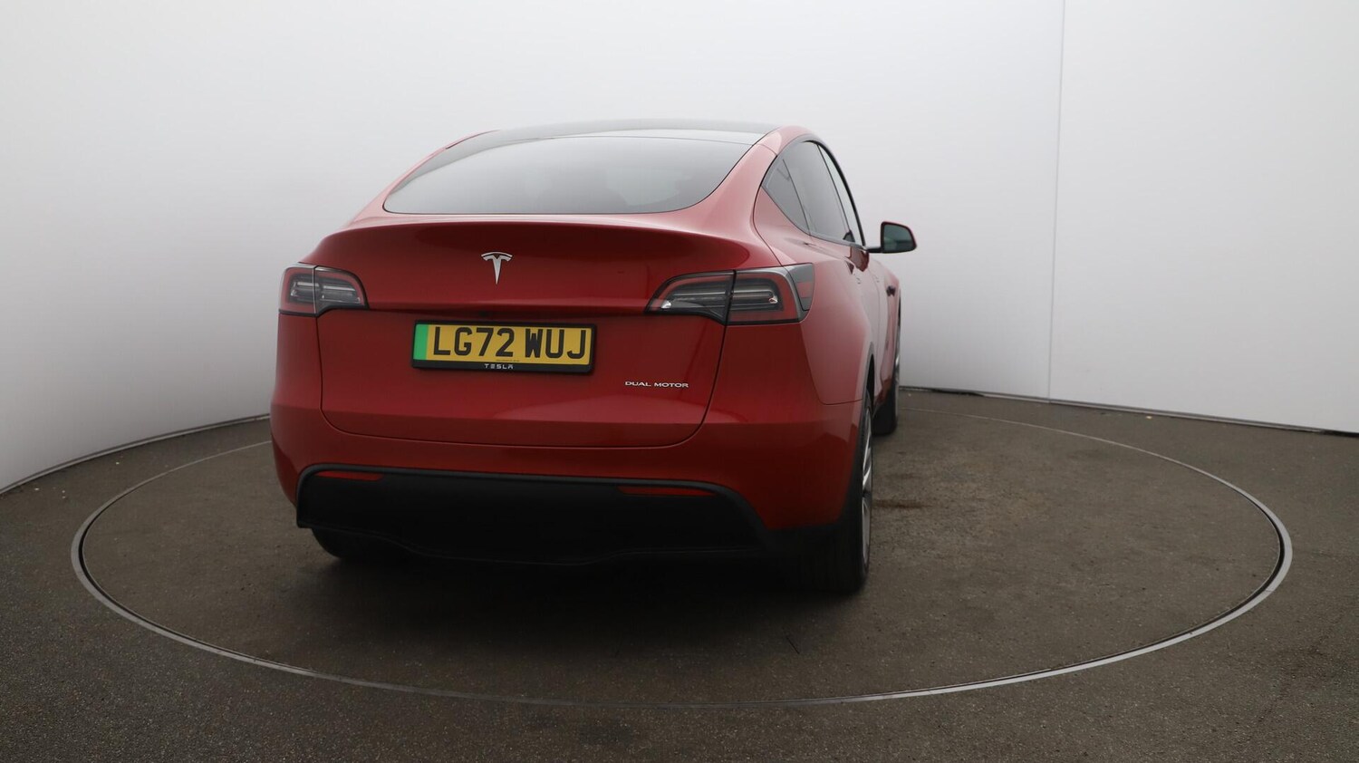 Used Tesla Model Y 2022 for sale - 76522509: Photo 59