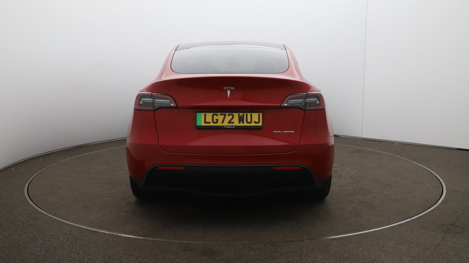 Used Tesla Model Y 2022 for sale - 76522509: Photo 61