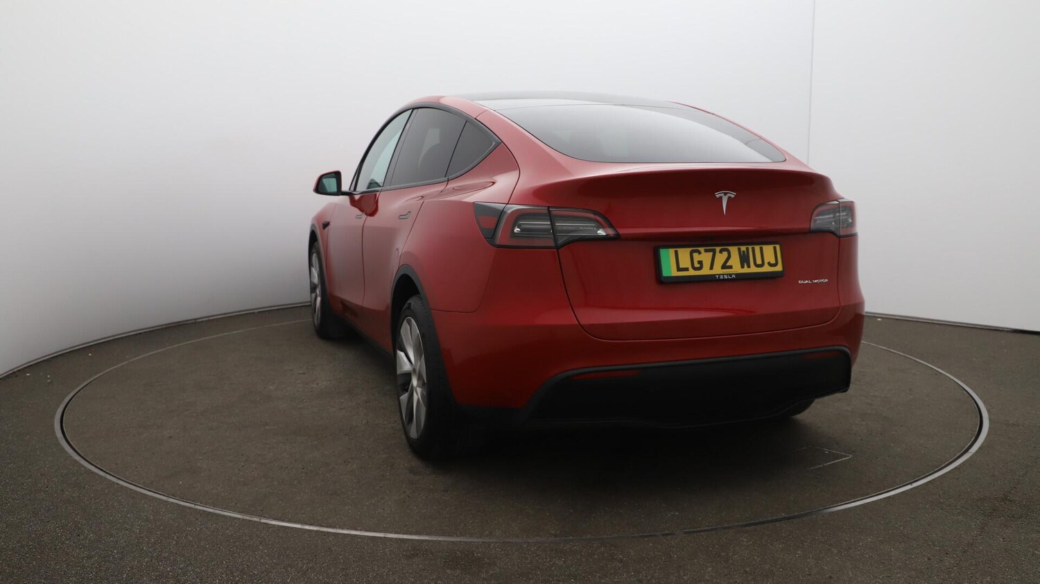 Used Tesla Model Y 2022 for sale - 76522509: Photo 63