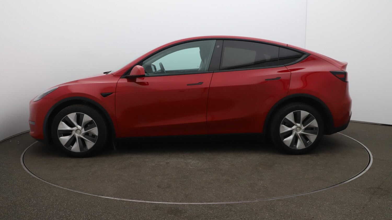 Used Tesla Model Y 2022 for sale - 76522509: Photo 67