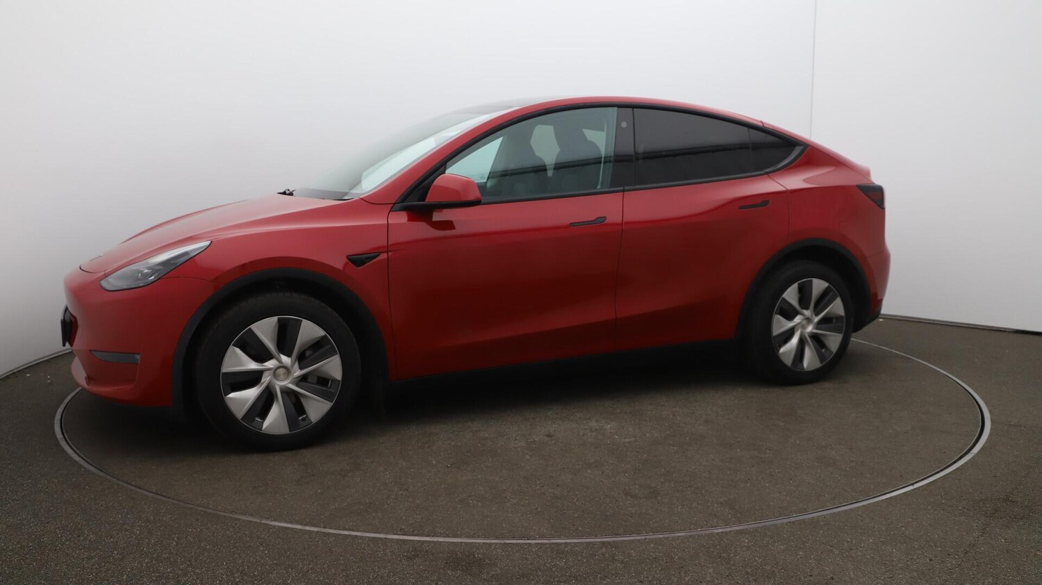 Used Tesla Model Y 2022 for sale - 76522509: Photo 69
