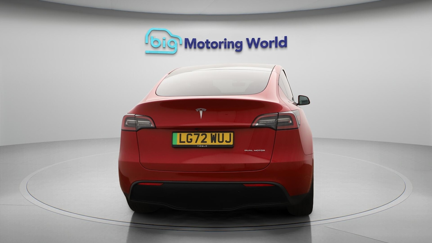 Used Tesla Model Y 2022 for sale - 76522509: Photo 7