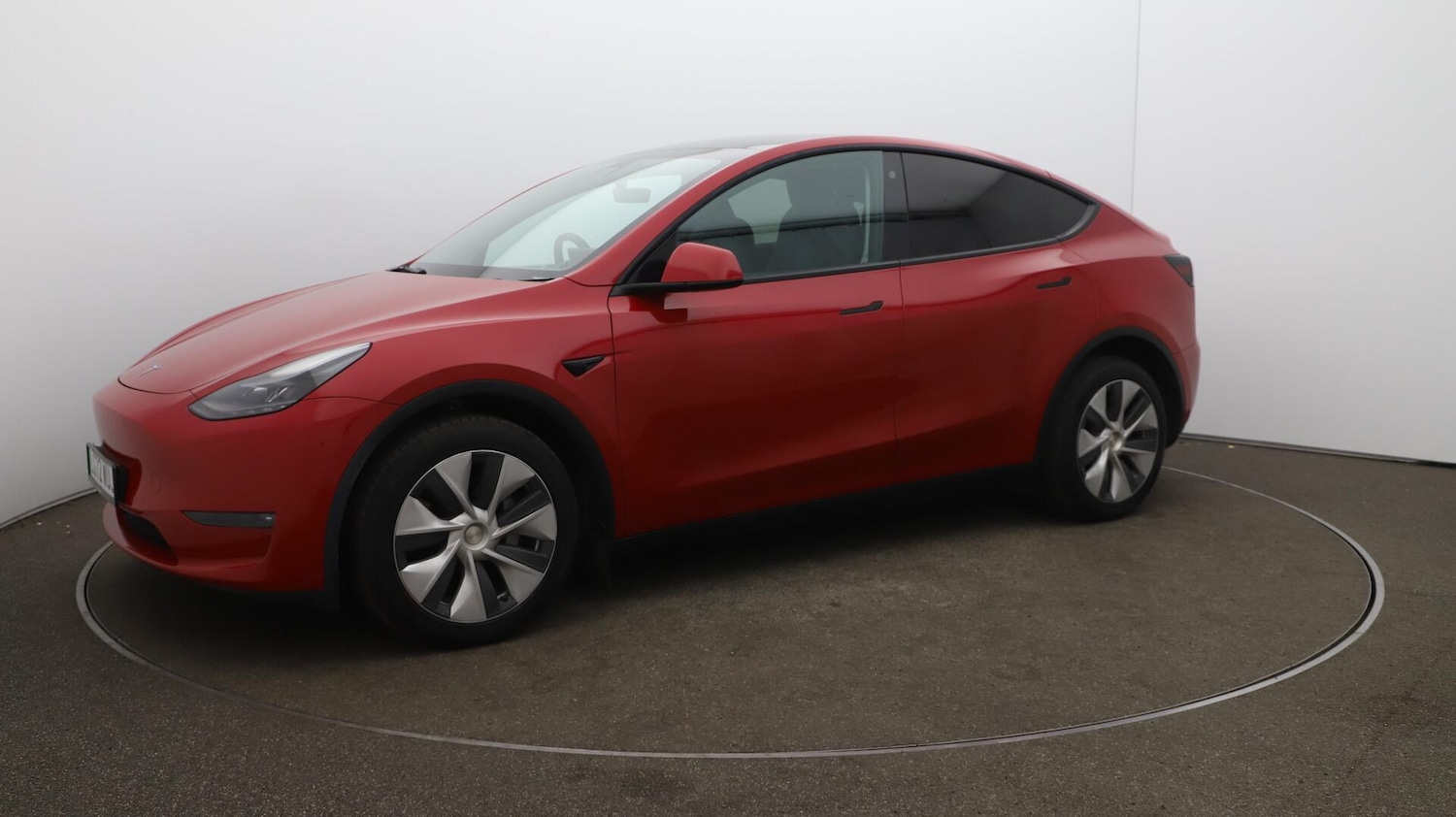 Used Tesla Model Y 2022 for sale - 76522509: Photo 70