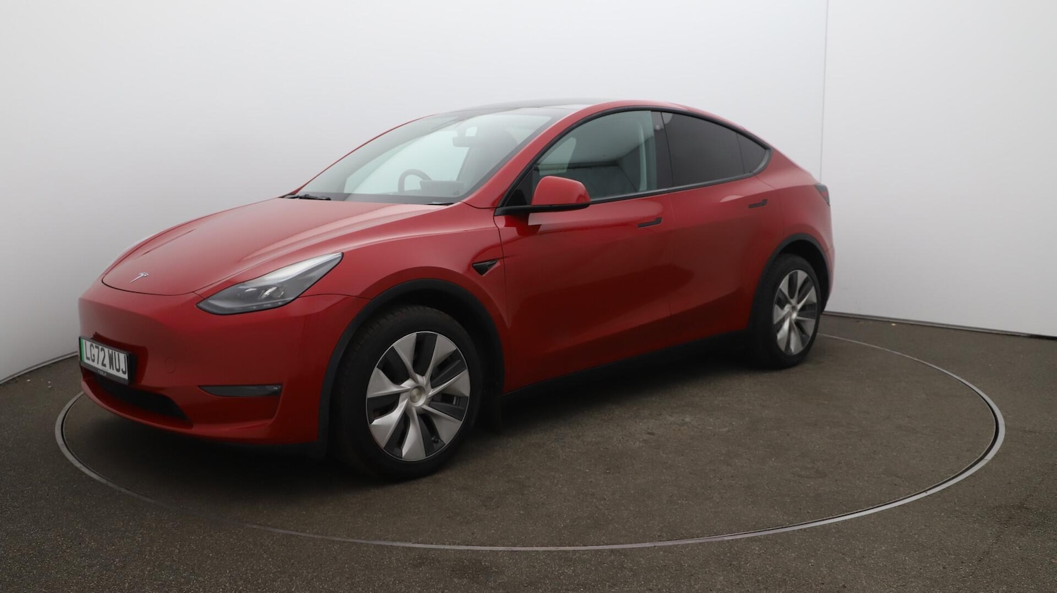 Used Tesla Model Y 2022 for sale - 76522509: Photo 71