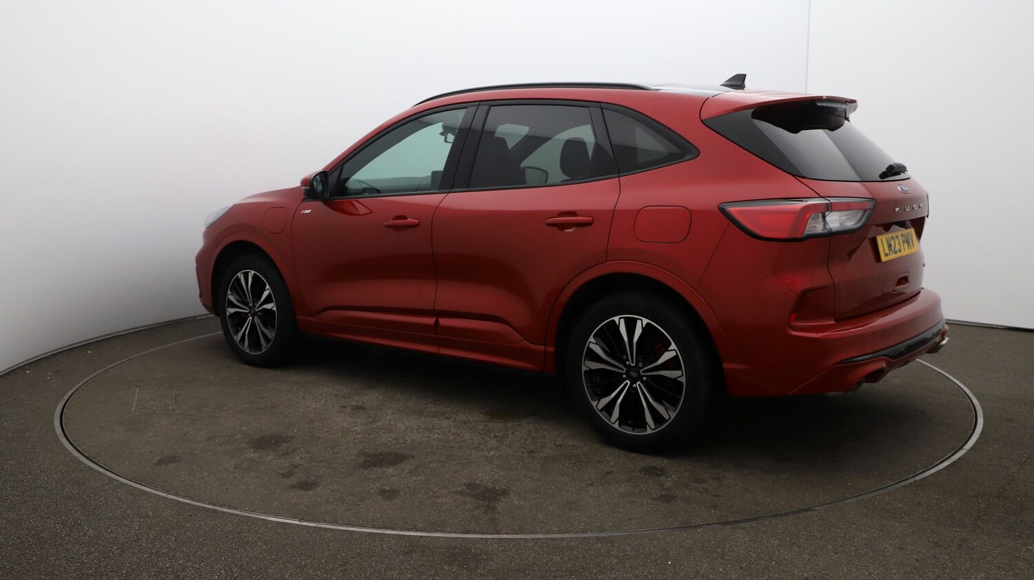 Used Ford Kuga 2023 for sale - 76808516: Photo 29