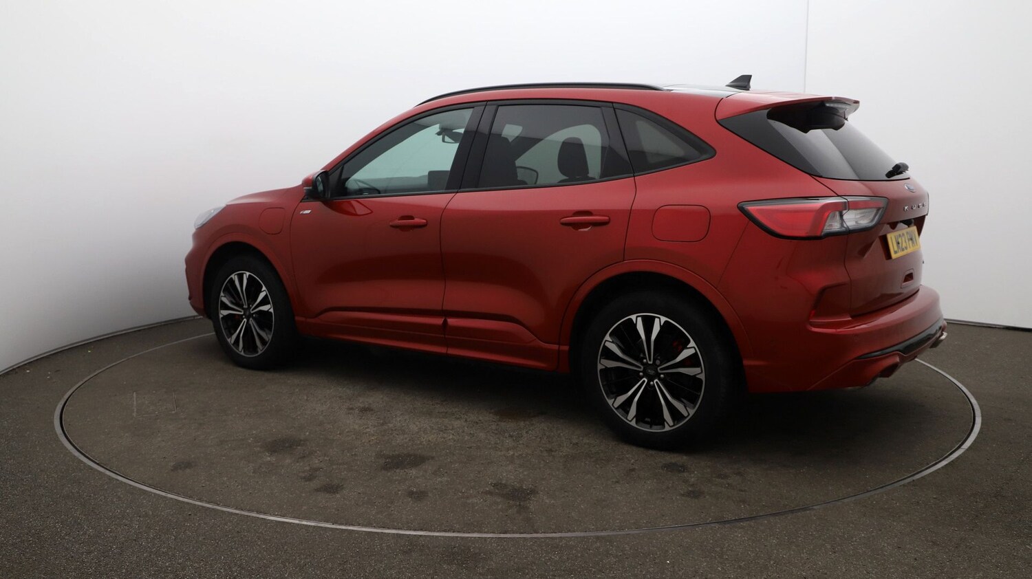 Used Ford Kuga 2023 for sale - 76808516: Photo 30