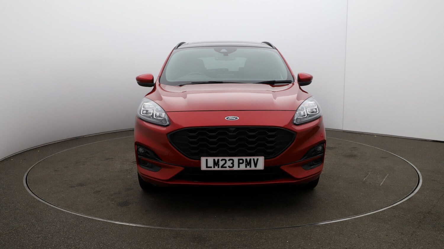 Used Ford Kuga 2023 for sale - 76808516: Photo 34