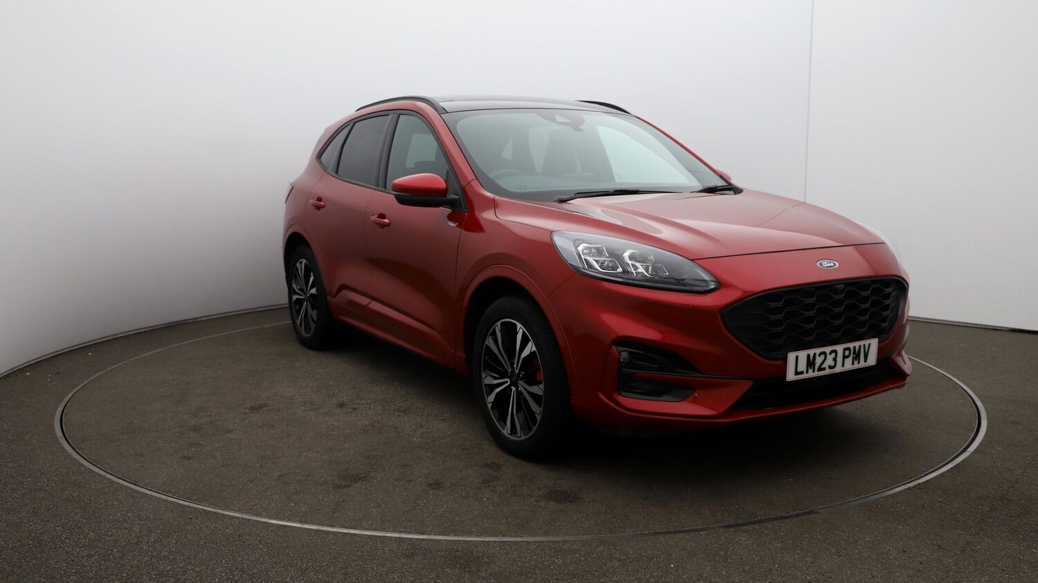 Used Ford Kuga 2023 for sale - 76808516: Photo 37