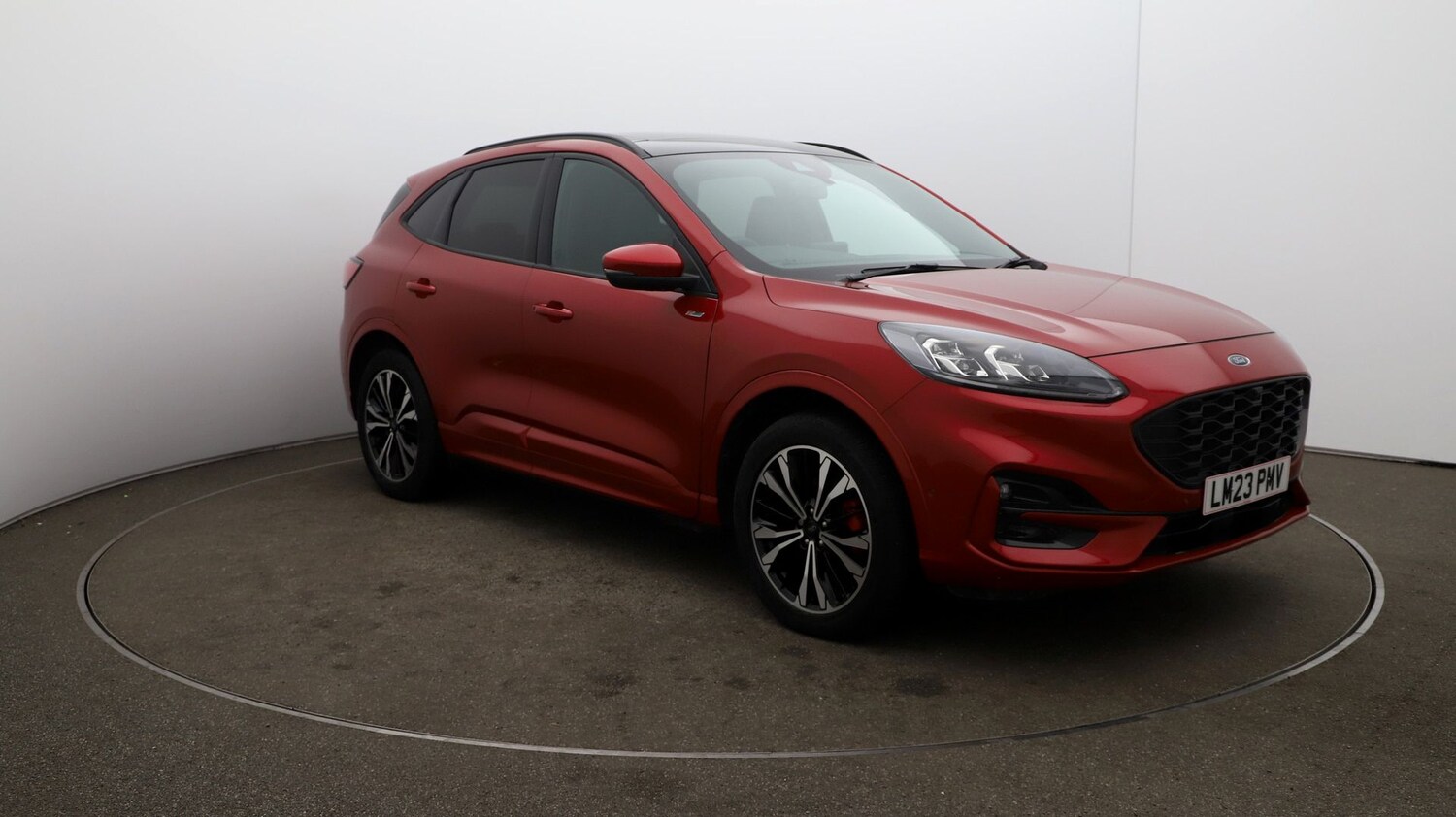 Used Ford Kuga 2023 for sale - 76808516: Photo 38