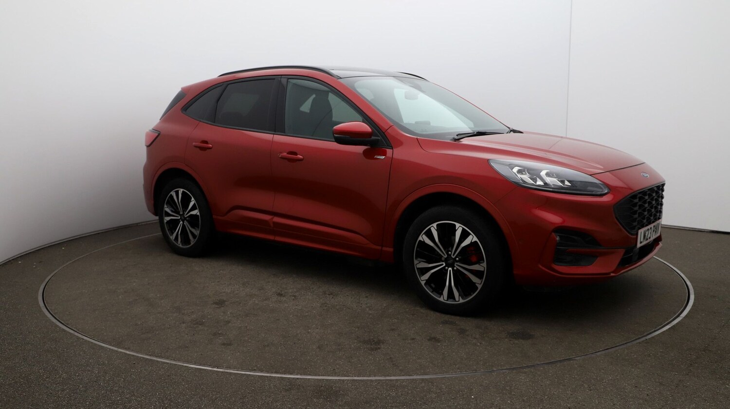 Used Ford Kuga 2023 for sale - 76808516: Photo 39