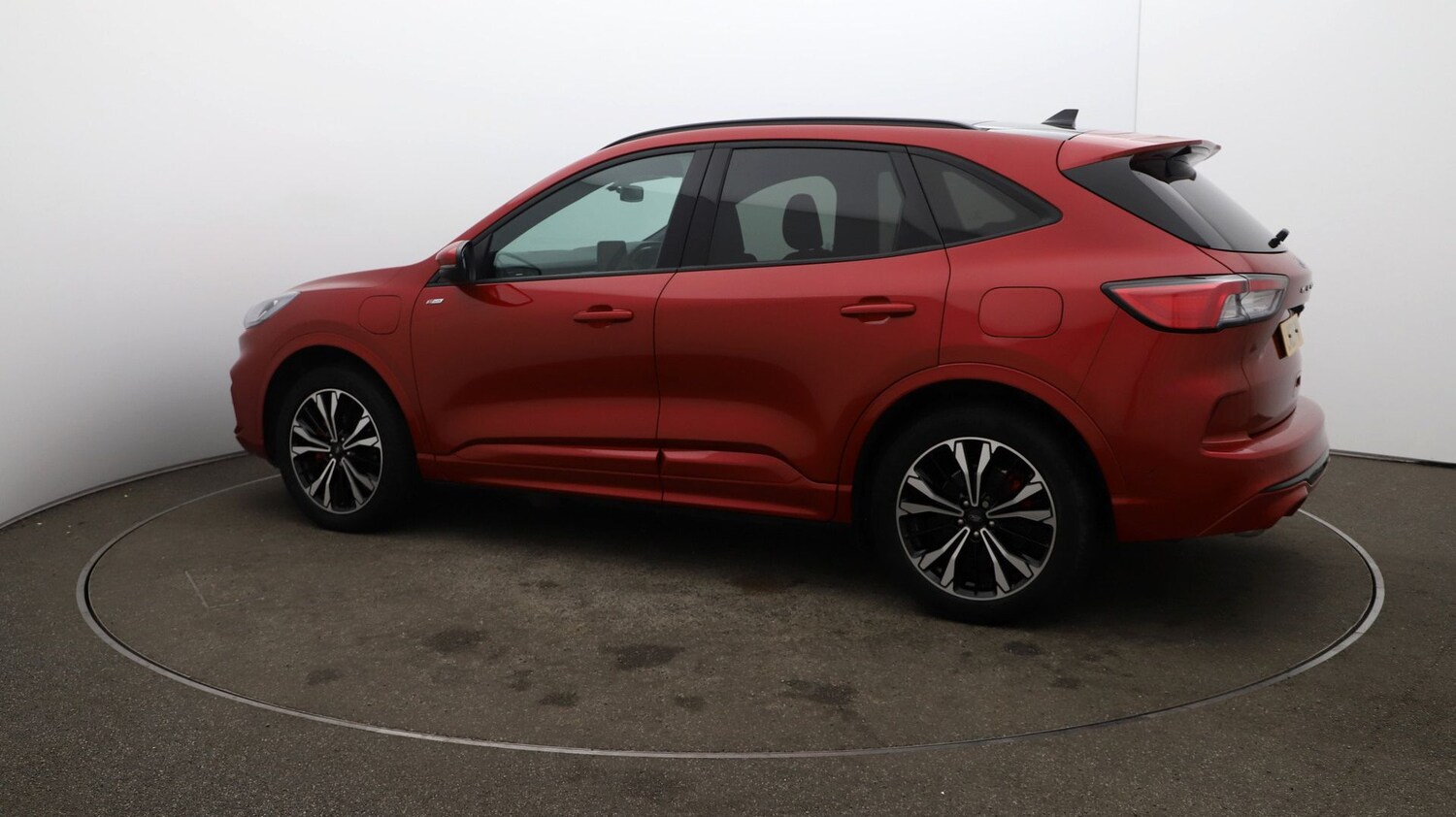 Used Ford Kuga 2023 for sale - 76808516: Photo 41