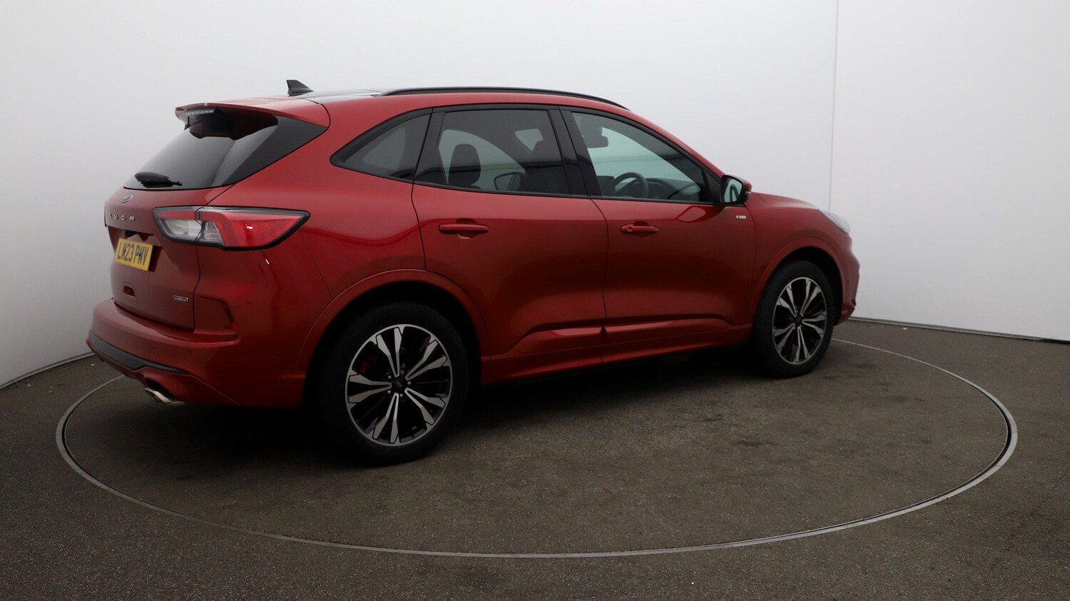 Used Ford Kuga 2023 for sale - 76808516: Photo 47