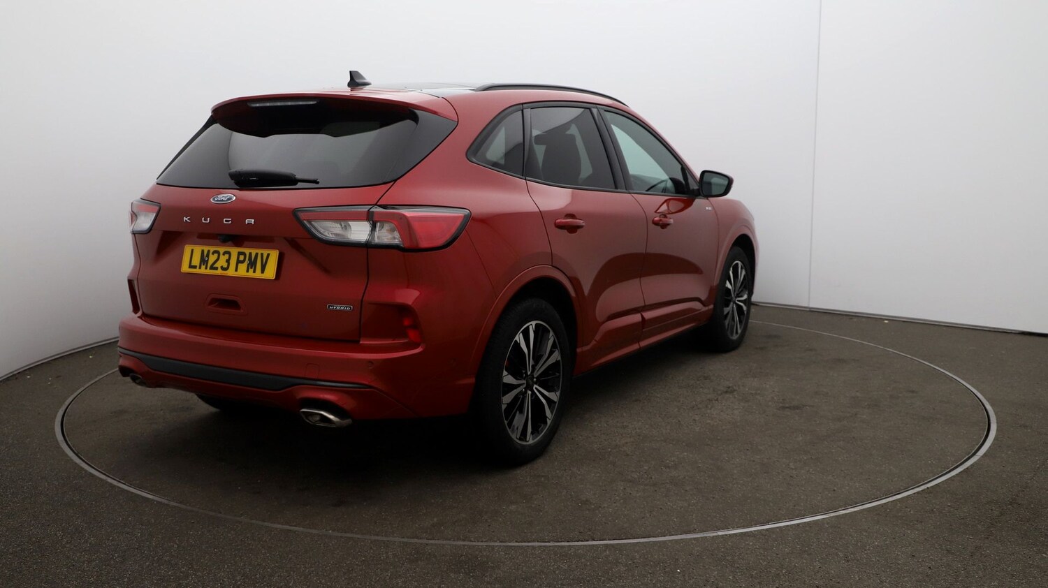 Used Ford Kuga 2023 for sale - 76808516: Photo 49