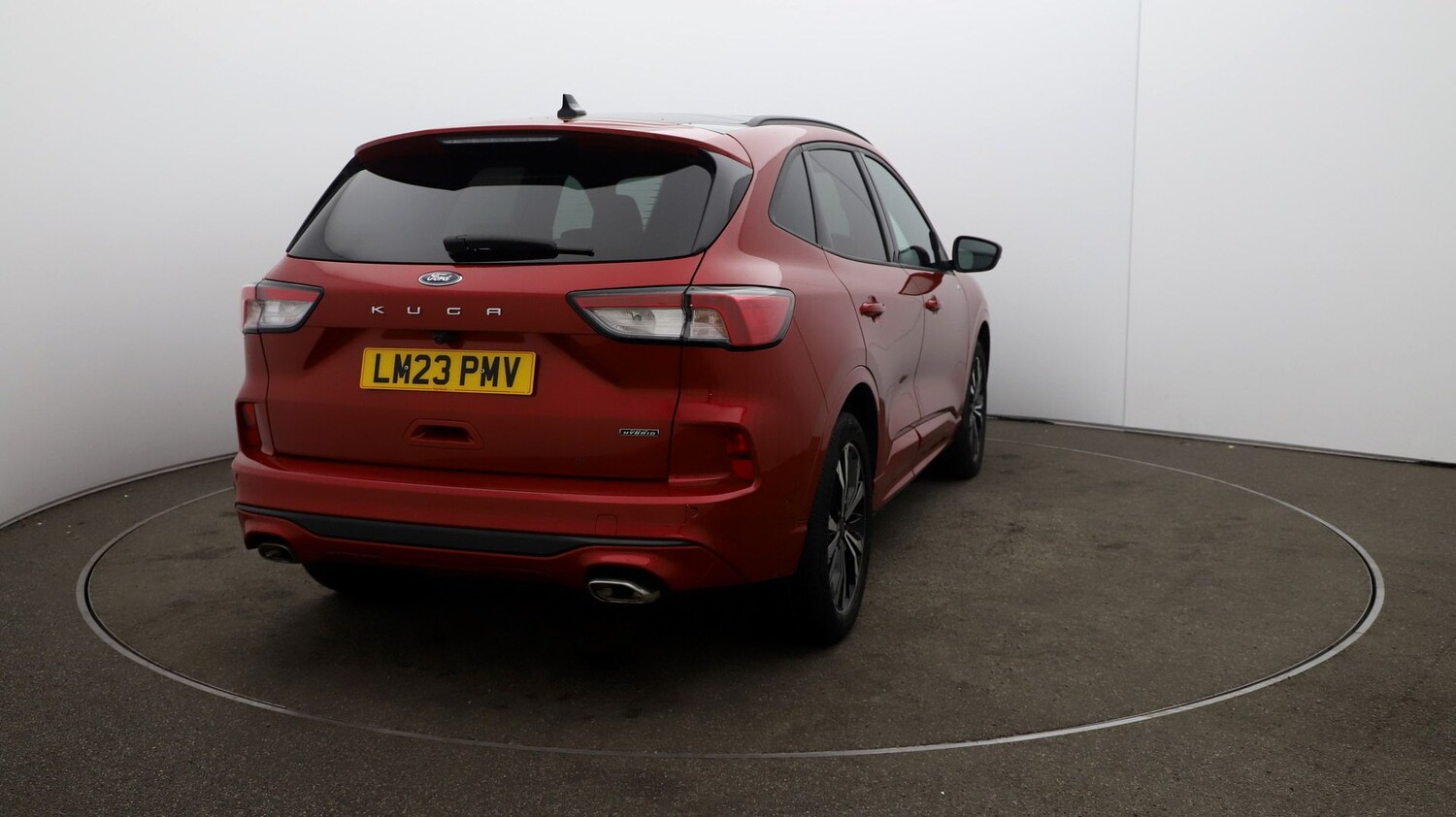 Used Ford Kuga 2023 for sale - 76808516: Photo 50