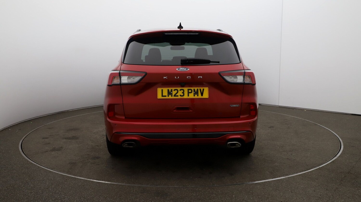 Used Ford Kuga 2023 for sale - 76808516: Photo 53