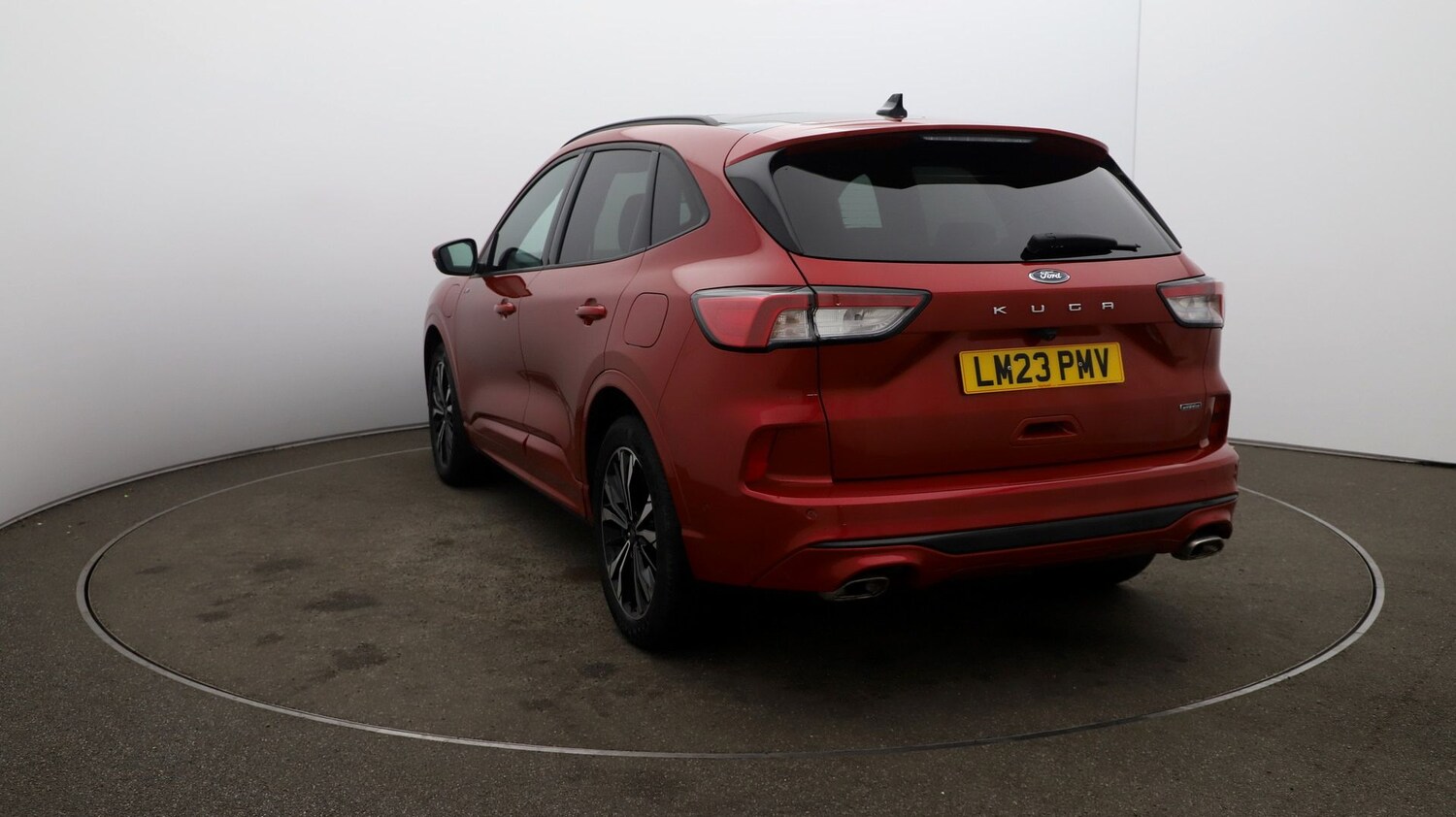 Used Ford Kuga 2023 for sale - 76808516: Photo 55