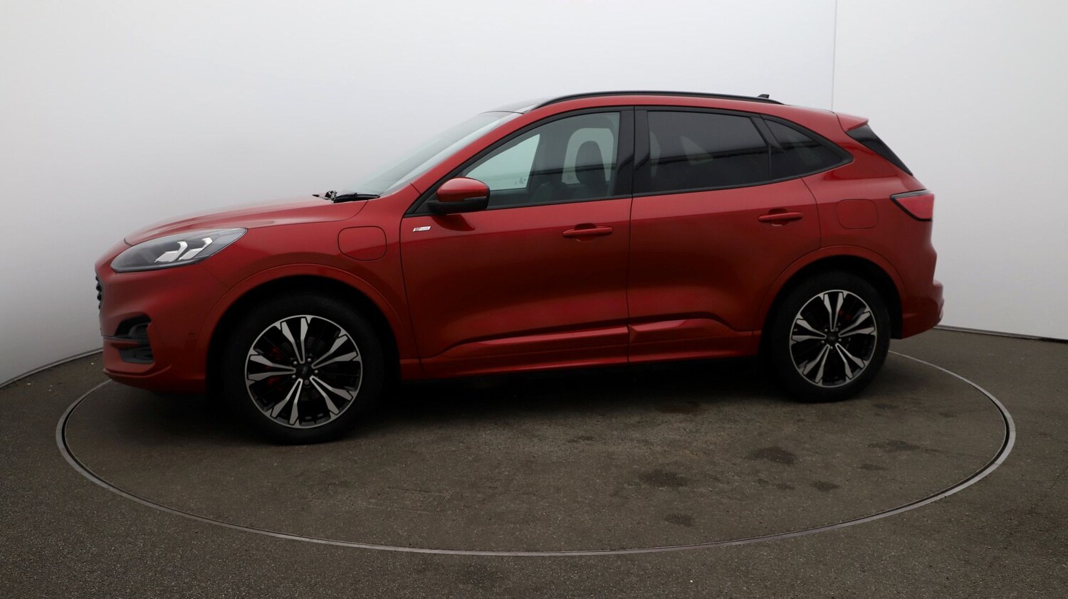 Used Ford Kuga 2023 for sale - 76808516: Photo 60