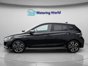 Used Hyundai i20 2023 for sale - 79583480: Photo