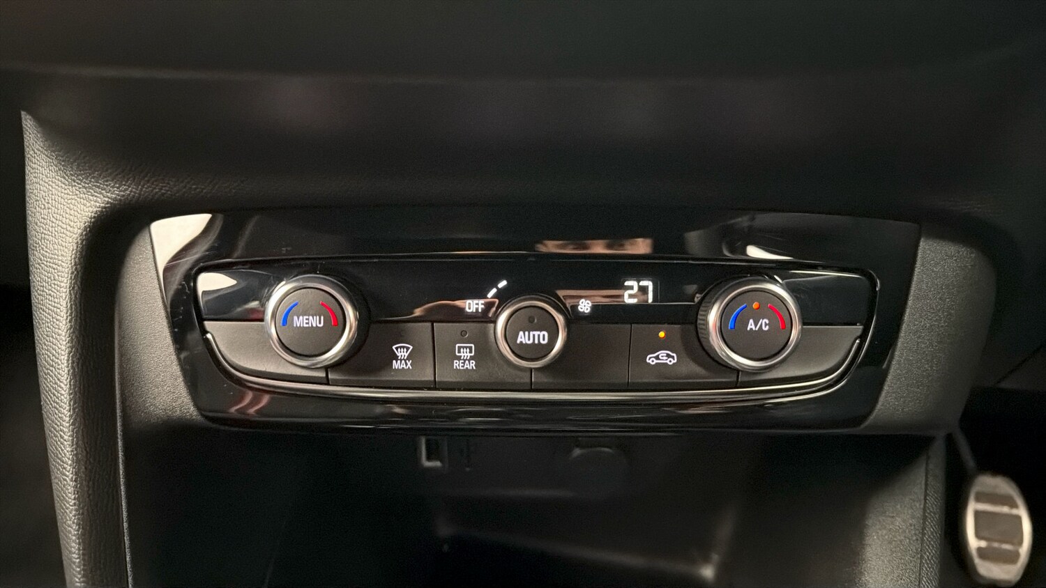 Used Vauxhall Corsa 2023 for sale - 77943921: Photo 11