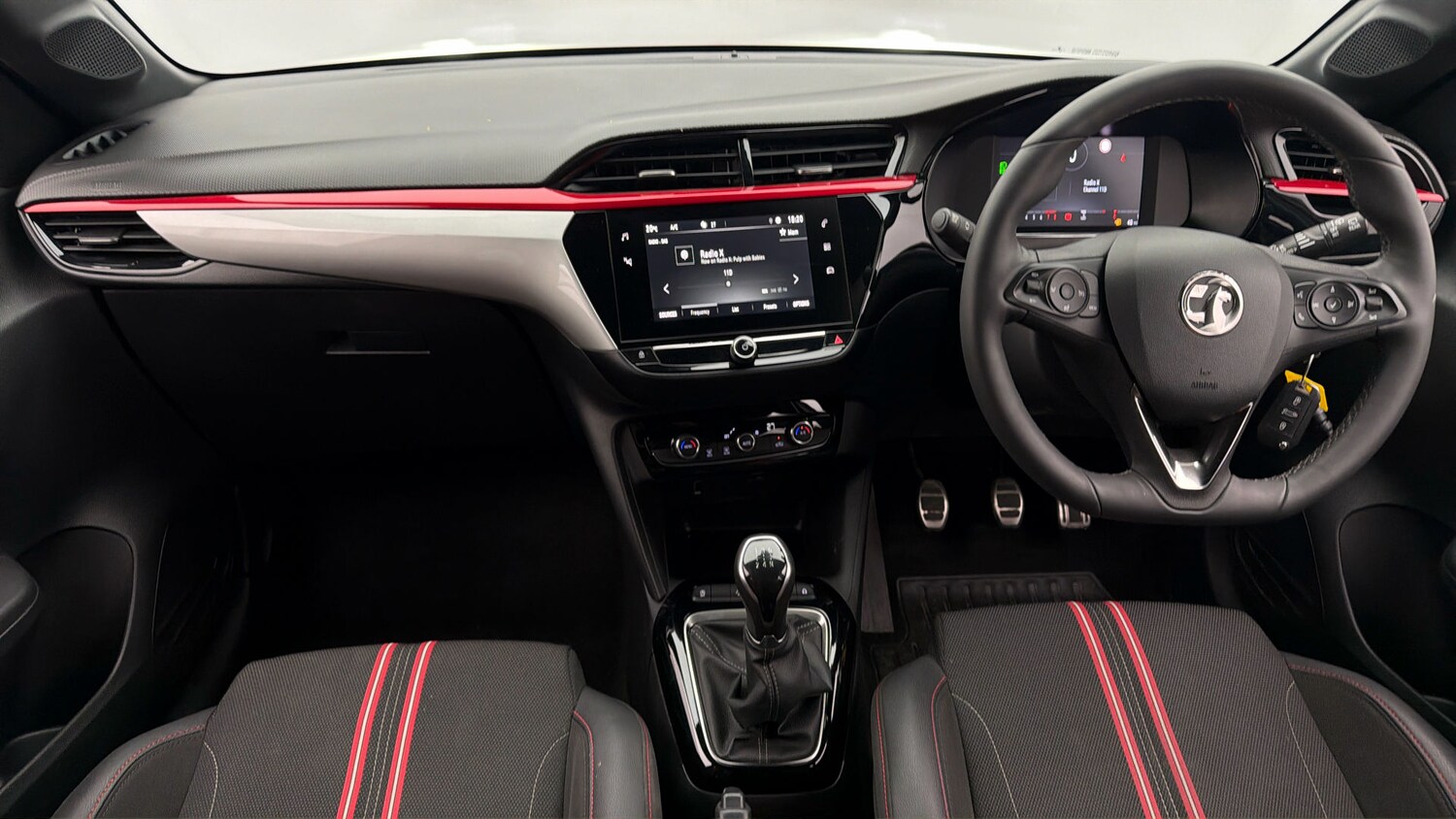 Used Vauxhall Corsa 2023 for sale - 77943921: Photo 12