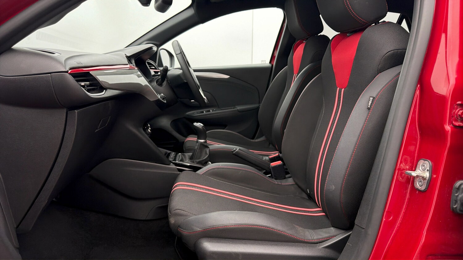 Used Vauxhall Corsa 2023 for sale - 77943921: Photo 13