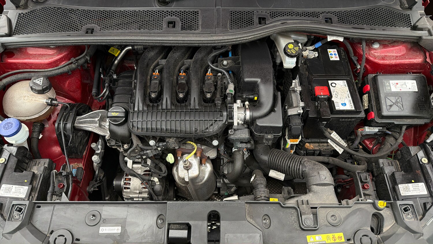 Used Vauxhall Corsa 2023 for sale - 77943921: Photo 18