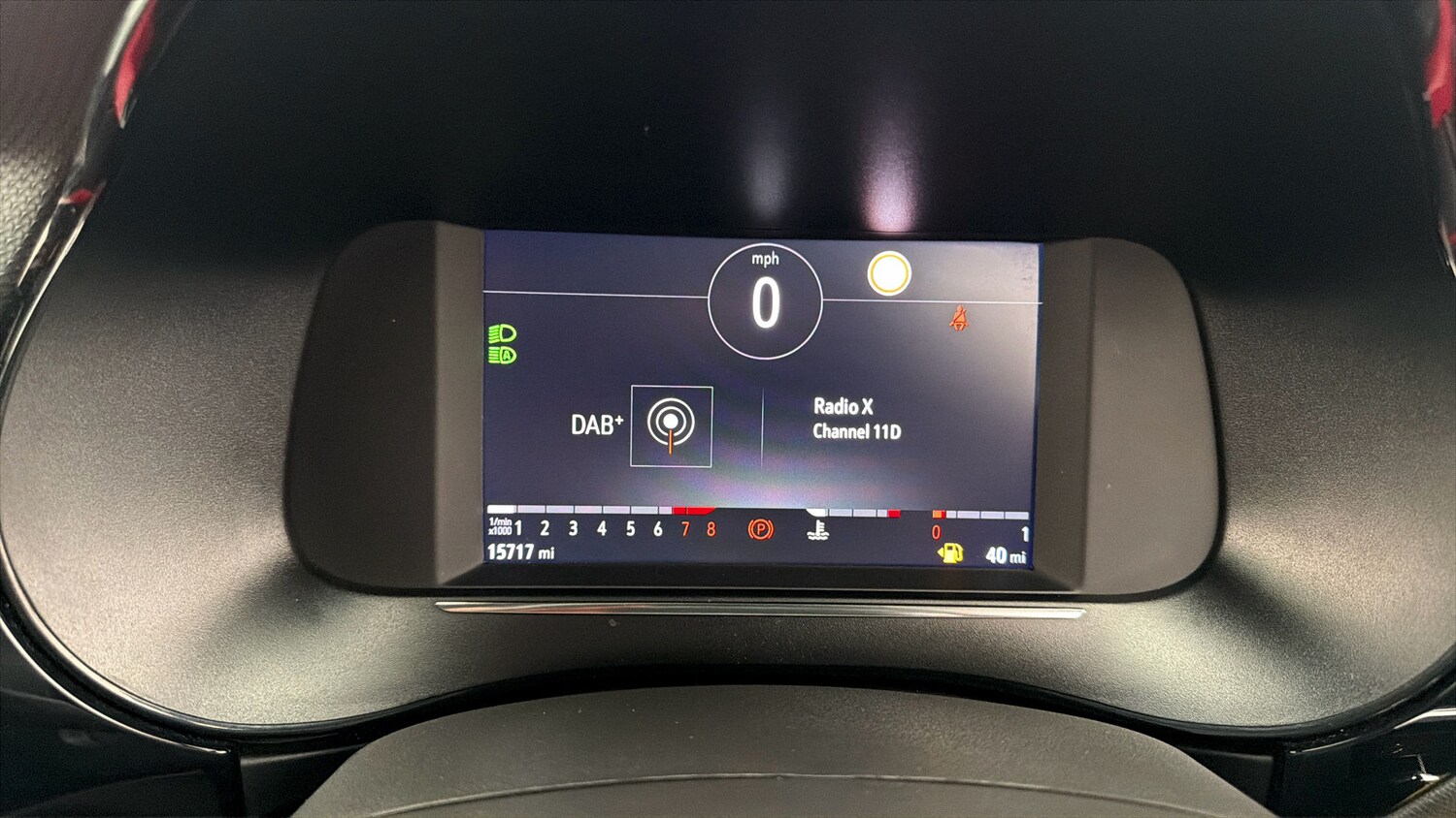 Used Vauxhall Corsa 2023 for sale - 77943921: Photo 26