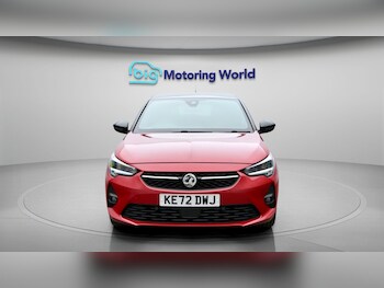 Used Vauxhall Corsa 2023 for sale - 77943921: Photo