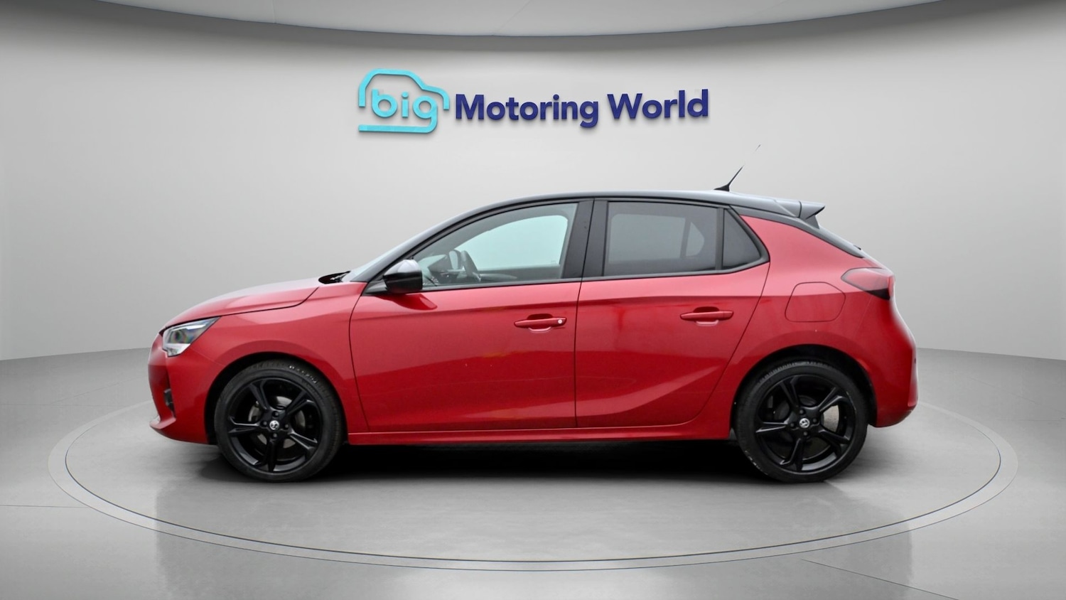 Used Vauxhall Corsa 2023 for sale - 77943921: Photo 4