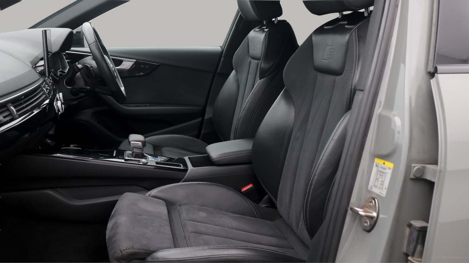 Used Audi A4 Avant 2022 for sale - 77610257: Photo 14